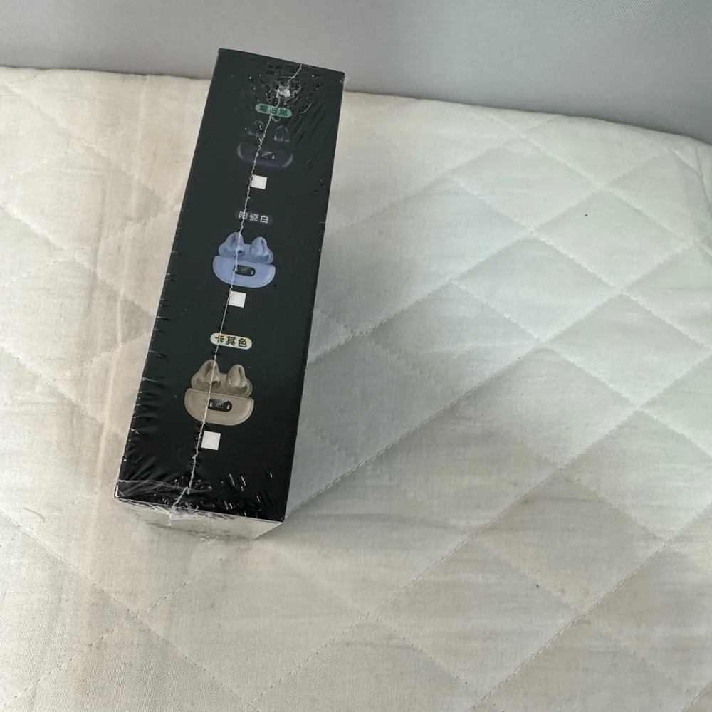 Wireless Tune R15 TWS Earbuds In-Ear Phones With Charging Case ew In Box